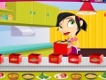 Игра Chinese Food