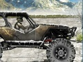 Игра Monster ATV