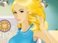 Игра Cover Girl Prep Makeover