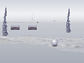 Игра Snow Ball 2008