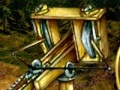 Игра Youda conqueror