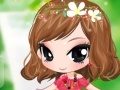 Игра Fruit Fairy 2