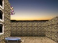 Игра Paris Hilton Jail Escape