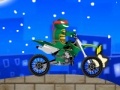 Ігра Ninja Turtles Biker 2