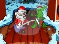 Ігра Santa Rockstar Metal Xmas