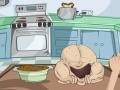Игра How to Cook a Turkey