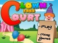 Игра Clown Food Court