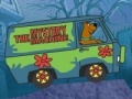 Игра Scooby Doo Car Ride