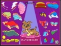 Игра Dress up pretty dogy