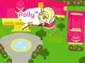 Игра Polly party