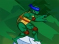 Игра Ninja Turtle Ultimate Challenge