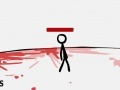 Игра Stick Smasher Bloodfest
