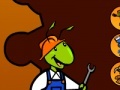 Игра Ant War