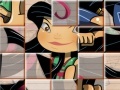 Игра Juniper Lee Mix-Up