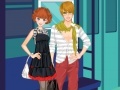 Игра Sarah's Date