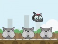 Игра Crazy Cats