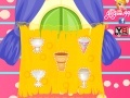 Игра Decorate My Icecream