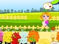 Игра Flower Shop