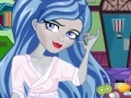 Игра Monster High Makeover 2