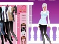 Игра Chic Lady