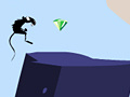 Игра Rat at the cliffs