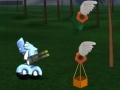 Игра Mobile Weapon Assault