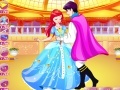 Игра Princess Dream Dance