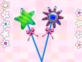 Игра Candy Lollipops