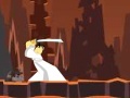 Игра Samura Jack: Code of the Samurai