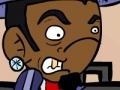 Игра Whack a hoe
