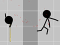 Игра Stick Combat