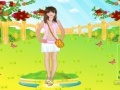 Игра Blathnat Dressup