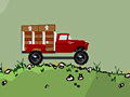 Игра Big Truck Adventures 2