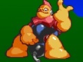 Игра Mega Man RPG