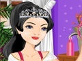 Игра 2013 Princess Spa