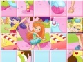 Ігра Polly Pocket Mix-Up