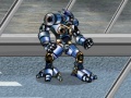 Ігра Transformer Robot War