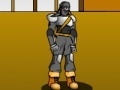 Игра Sinjid: Battle arena