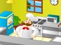 Игра Diner Chef 2