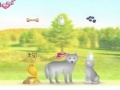 Игра Feeding Animals