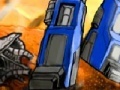 Игра Transformers take down