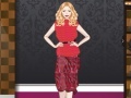 Игра Fashion Show Dress Up