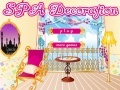 Игра Spa Decoration