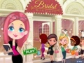 Игра My Bridal Boutique