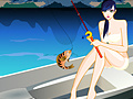 Игра Fisher girl
