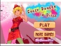 Игра Crazy In Disco Dancer