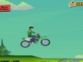 Игра Ben 10 Planet Rider