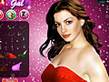 Игра Anna Hathaway makeover