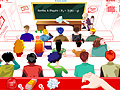Игра Crazy Amphi