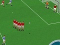 Игра Baggio Magic Kicks